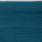 Turkish Vintage Kilim Rug, Handmade Eclectic Kilim Rug, Area Bohemian Kilim Rug, Blue Rug, Large Rug, Oversize Rug, Kilim Rug 9x12, 9021