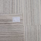 Handmade Kilim Rug, Turkish Flat Weave Kilim Rug, Vintage Unique Kilim Rug, Area Muted Kilim Rug, Bedroom Rug, Rug Kilim 10x13, 8834