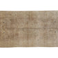 Turkish Handmade Area Rug, Vintage Oushak Unique Rug, Carpet Rug, Beige Rug, Scandinavian Rug, Wool Rug, Turkish Carpet, Rug 4x8, 12164