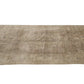 Turkish Handmade Area Rug, Vintage Oushak Unique Rug, Carpet Rug, Beige Rug, Scandinavian Rug, Wool Rug, Turkish Carpet, Rug 4x8, 12164