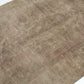 Turkish Handmade Area Rug, Vintage Oushak Unique Rug, Carpet Rug, Beige Rug, Scandinavian Rug, Wool Rug, Turkish Carpet, Rug 4x8, 12164