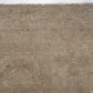 Turkish Handmade Area Rug, Vintage Oushak Unique Rug, Carpet Rug, Beige Rug, Scandinavian Rug, Wool Rug, Turkish Carpet, Rug 4x8, 12164