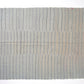 Area Kilim Rug, Turkish Flat Weave Kilim Rug, Vintage Striped Kilim Rug, Handmade Kilim Rug, Kilim Rug 6x9, Bedroom Rug, Neutral Rug, 12916