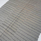 Area Kilim Rug, Turkish Flat Weave Kilim Rug, Vintage Striped Kilim Rug, Handmade Kilim Rug, Kilim Rug 6x9, Bedroom Rug, Neutral Rug, 12916
