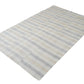 Rug Kilim 6x10, Vintage Handmade Kilim Rug, Turkish Unique Kilim Rug, Area Muted Kilim Rug, Neutral Rug, Living Room Rug, Rug Kilim, 12924