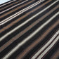 Goat Hair Rug, Area Flat Weave Kilim Rug, Handmade Striped Kilim Rug, Turkish Kilim, Oversize Rug, Large Rug, Kilim Rug 9x13, 12799