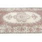 Turkish Rug, Vintage Rug, Handmade Rug, Area Rug, Oushak Rug, Carpet Rug, Bedroom Rug, Rug 5x9, Turkish Carpet, Neutral Rug, 11462