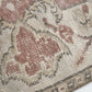 Turkish Rug, Vintage Rug, Handmade Rug, Area Rug, Oushak Rug, Carpet Rug, Bedroom Rug, Rug 5x9, Turkish Carpet, Neutral Rug, 11462