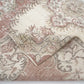 Turkish Rug, Vintage Rug, Handmade Rug, Area Rug, Oushak Rug, Carpet Rug, Bedroom Rug, Rug 5x9, Turkish Carpet, Neutral Rug, 11462