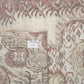 Turkish Rug, Vintage Rug, Handmade Rug, Area Rug, Oushak Rug, Carpet Rug, Bedroom Rug, Rug 5x9, Turkish Carpet, Neutral Rug, 11462