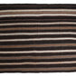 Turkish Handmade Kilim Rug, Area Antique Kilim Rug, Vintage Striped Kilim Rug, Large Rug, Oversize Kilim Rug, Kilim Rug 9x12, 12806