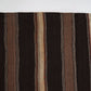 Turkish Handmade Kilim Rug, Area Antique Kilim Rug, Vintage Striped Kilim Rug, Large Rug, Oversize Kilim Rug, Kilim Rug 9x12, 12806
