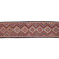 Runner Rug 3x12, Oushak Handmade Runner Rug, Vintage Faded Rug, Turkish Kilim Runner Rug, Rug Runner, Bohemian Rug, Anatolia Rug, 11391
