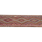 Vintage Handmade Runner Rug, Oushak Antique Runner Rug, Turkish Eclectic Runner Rug, Anatolia Rug, Bohemian Rug, Runner Rug 3x12, 11392