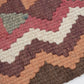 Vintage Handmade Runner Rug, Oushak Antique Runner Rug, Turkish Eclectic Runner Rug, Anatolia Rug, Bohemian Rug, Runner Rug 3x12, 11392