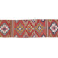 Vintage Handmade Runner Rug, Turkish Antique Runner Rug, Oushak Eclectic Runner Rug, Bohemian Rug, Runner Rug 3x11, Anatolia Rug, 11397