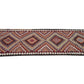 Turkish Runner, Vintage Runner, Oushak Runner, Anatolia Rug, Rug Runner, Hallway Runner, Bohemian Rug, Runner Rug 3x12, Kilim Runner, 11362