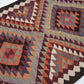Turkish Runner, Vintage Runner, Oushak Runner, Anatolia Rug, Rug Runner, Hallway Runner, Bohemian Rug, Runner Rug 3x12, Kilim Runner, 11362