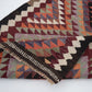 Turkish Runner, Vintage Runner, Oushak Runner, Anatolia Rug, Rug Runner, Hallway Runner, Bohemian Rug, Runner Rug 3x12, Kilim Runner, 11362