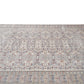 Vintage Handmade Rug, Turkish Oushak Rug, Neutral Area Rug, Carpet Rug, Bedroom Rug, Primitive Rug, Anatolia Faded Rug, Rug 6x9, 10599
