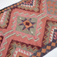 Turkish Runner, Vintage Runner, Oushak Runner, Kilim Runner Rug, Handmade Runner Rug, Anatolia Rug, Hallway Runner, Runner Rug 3x11, 11320