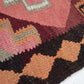 Turkish Runner, Vintage Runner, Oushak Runner, Kilim Runner Rug, Handmade Runner Rug, Anatolia Rug, Hallway Runner, Runner Rug 3x11, 11320