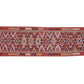 Runner Rug 3x10, Turkish Runner, Vintage Runner, Oushak Runner, Kitchen Runner, Anatolia Rug, Rug Runner, Bohemian Rug, Kilim Runner, 11103