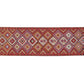 Vintage Oushak Runner Rug, Turkish Antique Runner Rug, Anatolia Rug, Hallway Runner, Runner Rug 3x10, Bohemian Rug, Rug Runner, 11099