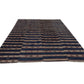 Handmade Kilim Rug, Turkish Antique Kilim Rug, Vintage Faded Kilim Rug, Area Flat Weave Kilim Rug, Anatolia Rug, Kilim Rug 10x13, 11163