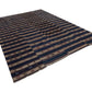 Handmade Kilim Rug, Turkish Antique Kilim Rug, Vintage Faded Kilim Rug, Area Flat Weave Kilim Rug, Anatolia Rug, Kilim Rug 10x13, 11163