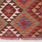 Vintage Oushak Runner Rug, Turkish Antique Runner Rug, Anatolia Rug, Hallway Runner, Runner Rug 3x10, Bohemian Rug, Rug Runner, 11099