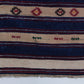 Handmade Kilim Rug, Turkish Antique Kilim Rug, Vintage Faded Kilim Rug, Area Flat Weave Kilim Rug, Anatolia Rug, Kilim Rug 10x13, 11163