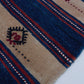 Handmade Kilim Rug, Turkish Antique Kilim Rug, Vintage Faded Kilim Rug, Area Flat Weave Kilim Rug, Anatolia Rug, Kilim Rug 10x13, 11163