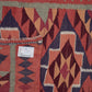 Runner Rug 3x10, Turkish Runner, Vintage Runner, Oushak Runner, Kitchen Runner, Anatolia Rug, Rug Runner, Bohemian Rug, Kilim Runner, 11103