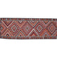 Turkish Runner, Vintage Runner, Oushak Runner, Kitchen Runner, Handmade Runner Rug, Runner Rug 4x12, Anatolia Rug, Kilim Runner Rug, 11309