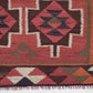 Turkish Kilim Runner Rug, Vintage Oushak Runner Rug, Handmade Eclectic Runner Rug, Anatolia Rug, Kilim Runner Rug, Runner Rug 3x10, 11303