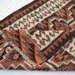 Handmade Antique Runner Rug, Turkish Vintage Runner Rug, Anatolia Rug, Herki Runner, Bohemian Rug, Hallway Runner, Rug Runner 3x11, 11310
