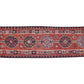 Kilim Runner Rug, Oushak Vintage Runner Rug, Turkish Eclectic Runner Rug, Kitchen Runner, Rug Runner, Bohemian Rug, Runner Rug 3x10, 11313
