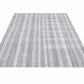 White Striped Kilim Rug, Turkish Kilim Rug, Kilim Rug 6x9, Kilim Rug, Unique Rug, Living Room Rug, Vintage Kilim, Neutral Rug, 12187