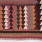 Oushak Runner, Turkish Runner, Vintage Runner, Hallway Runner, Kilim Runner Rug, Bohemian Rug, Anatolia Rug, Runner Rug 3x10, 11311