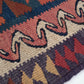Turkish Handmade Runner Rug, Vintage Antique Runner Rug, Oushak Eclectic Runner Rug, Rug Runner 3X10, Anatolia Rug, Kilim Runner, 11312