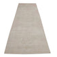 Oushak Runner, Carpet Runner, Turkish Runner, Vintage Runner, Handmade Runner Rug, Beige Rug, Hallway Runner, Rug Runner 3x13, 12335