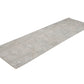 Runner Rug 3x8, Vintage Oushak Antique Runner Rug, Turkish Handmade Runner Rug, Long Narrow Runner Rug, Hallway Runner, Carpet Runner, 12349