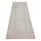 Runner Rug 3x10, Oushak Runner, Vintage Runner, Turkish Handmade Runner Rug, Long Narrow Runner Rug, Kitchen Runner, Floor Runner Rug, 12367