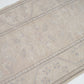 Runner Rug 3x10, Oushak Runner, Vintage Runner, Turkish Handmade Runner Rug, Long Narrow Runner Rug, Kitchen Runner, Floor Runner Rug, 12367
