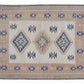 Carpet Rug, Rug 5x7, Turkish Rug, Oushak Rug, Vintage Rug, Handmade Rug, Area Rug, Anatolia Rug, Turkish Carpet, Kid Room Rug, 12439