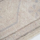 Runner Rug 3x10, Oushak Runner, Vintage Runner, Turkish Handmade Runner Rug, Long Narrow Runner Rug, Kitchen Runner, Floor Runner Rug, 12367