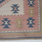 Carpet Rug, Rug 5x7, Turkish Rug, Oushak Rug, Vintage Rug, Handmade Rug, Area Rug, Anatolia Rug, Turkish Carpet, Kid Room Rug, 12439