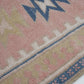 Carpet Rug, Rug 5x7, Turkish Rug, Oushak Rug, Vintage Rug, Handmade Rug, Area Rug, Anatolia Rug, Turkish Carpet, Kid Room Rug, 12439