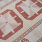 Oushak Rug, Vintage Rug, Handmade Rug, Area Rug, Turkish Rug, Anatolia Rug, Carpet Rug,Bedroom Rug, Bohemian Rug, Turkey Rug, Rug 5x7, 12423